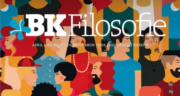 Nu verschenen: BKFilosofie editie april 2022 – met: Paul Verhaeghe, Fabien van der Ham en de Socratesbeker
