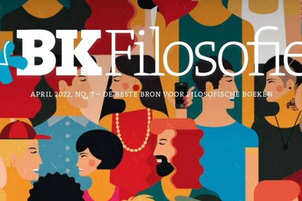 Nu verschenen: BKFilosofie editie april 2022 – met: Paul Verhaeghe, Fabien van der Ham en de Socratesbeker