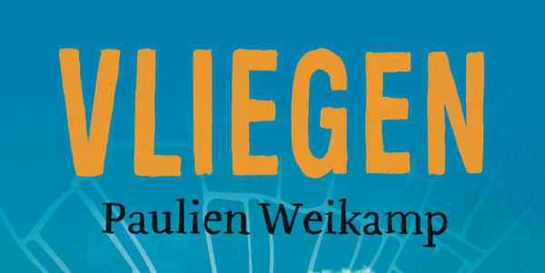 Interview Paulien Weikamp: Van familiezak chips tot debuutroman