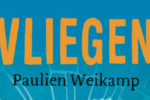 Interview Paulien Weikamp: Van familiezak chips tot debuutroman