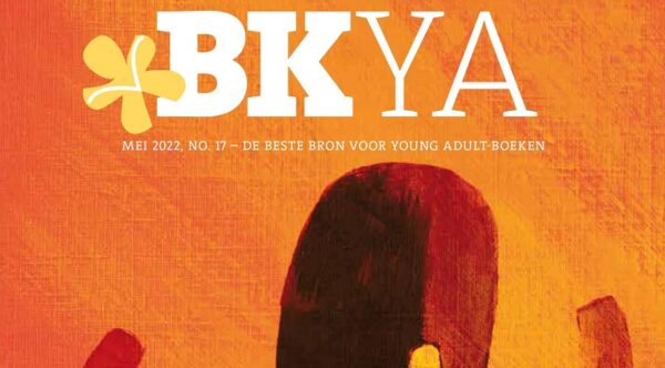 Nu verschenen: BKYA editie mei 2022 – met: Cecile Korevaar, Els Beerten en Heartstopper