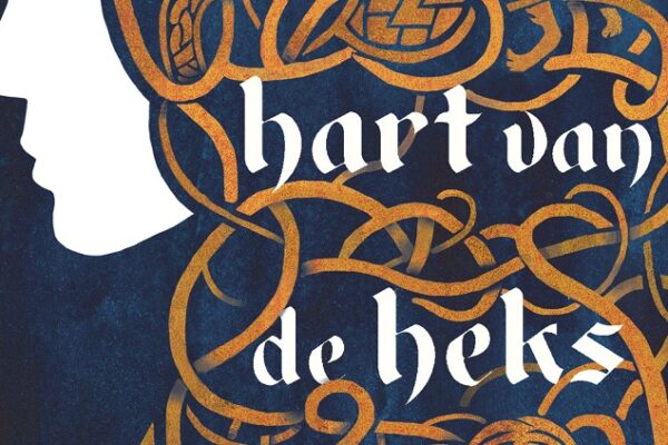 Boekfragment: Het hart van de heks