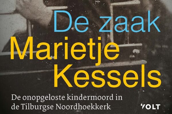 Interview Liselotte van Leest: Honderd jaar oude doofpot  