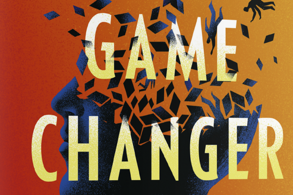 Boekfragment: Gamechanger