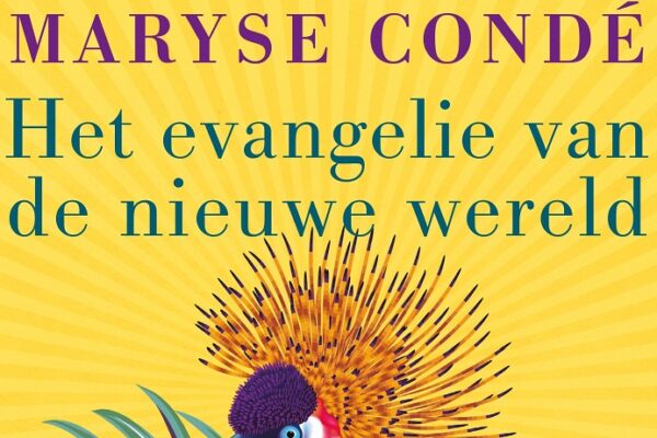 Boekfragment: Het evangelie van de nieuwe wereld