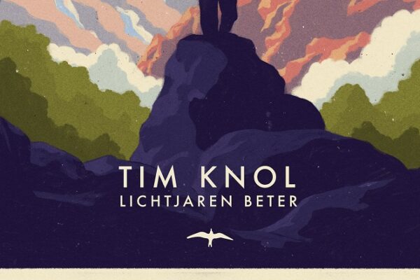 Interview met Tim Knol: ‘Ik voel mij gelukkiger dan ooit’ 