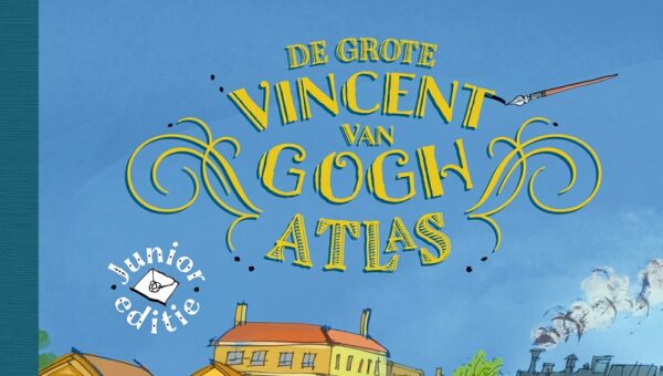 Interview Nienke Denekamp en René van Blerk: Word een Van Gogh-expert