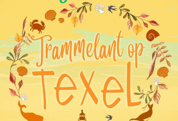 Boekfragment: Trammelant op Texel