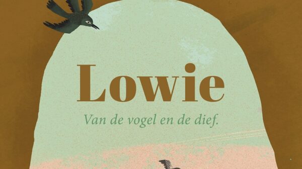 Boekfragment: Lowie