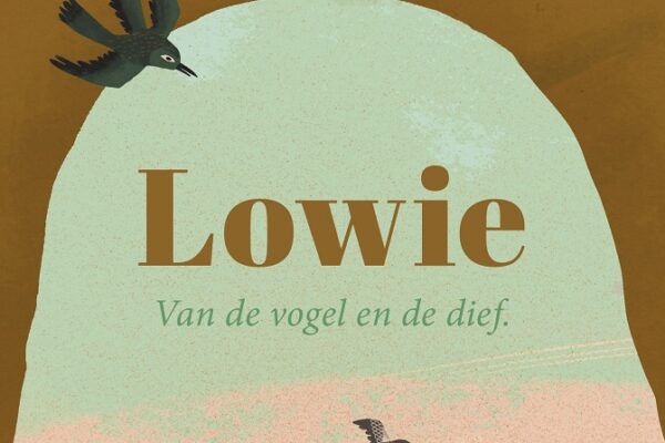 Boekfragment: Lowie