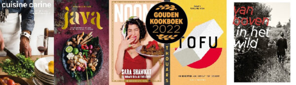 Interview met Nadia Zerouali: Wat is Het Gouden Kookboek waardig?