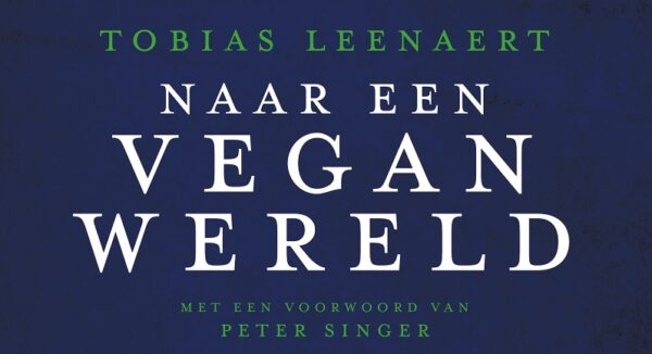 Interview Tobias Leenaert: ‘Je hoeft geen veganist te zijn om bij te dragen aan de plantaardige revolutie’