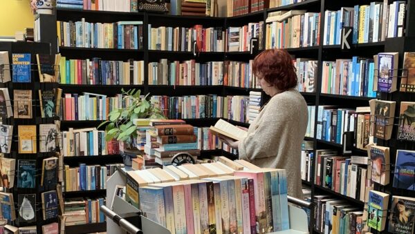 De Boekenwurm: een winkel voor iedereen