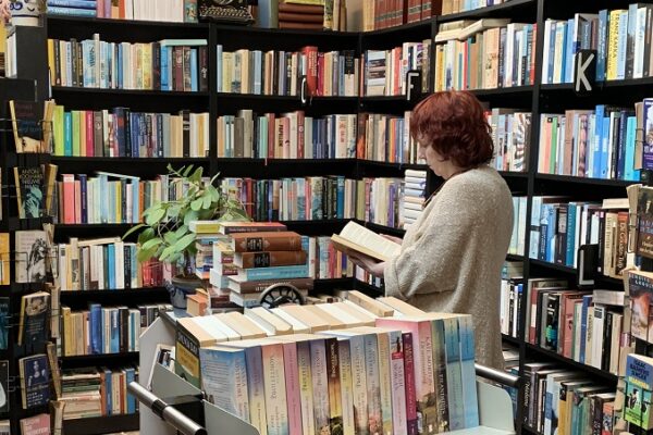 De Boekenwurm: een winkel voor iedereen