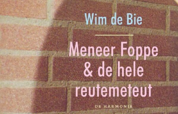 In memoriam: Cabaretier Wim de Bie (1939-2023)