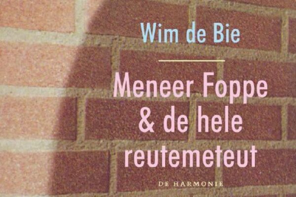 In memoriam: Cabaretier Wim de Bie (1939-2023)