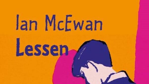 Ian McEwan: ‘Ik lees mijn zinnen elke dag hardop voor’