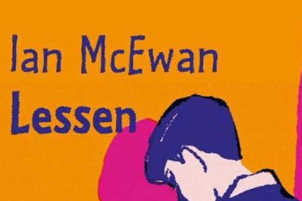 Ian McEwan: ‘Ik lees mijn zinnen elke dag hardop voor’