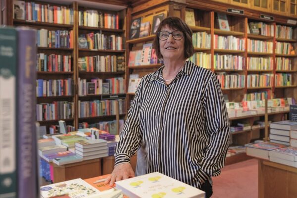 Boekhandel: Boekhandel Den Boer is ‘here to stay’ 