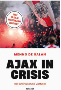 Recensie: Uniek kijkje achter de schermen bij Ajax