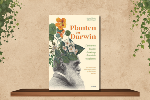 Planten en Darwin – James T. Costa en Bobbi Angell