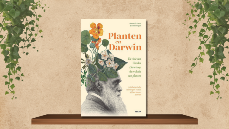 Planten en Darwin