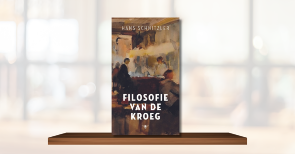 Filosofie van de Kroeg – Hans Schnitzler