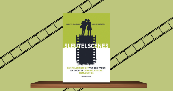 Sleutelscènes – Maarten Slagboom & Billie Slagboom