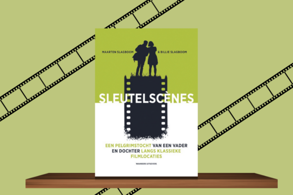 Sleutelscènes – Maarten Slagboom & Billie Slagboom