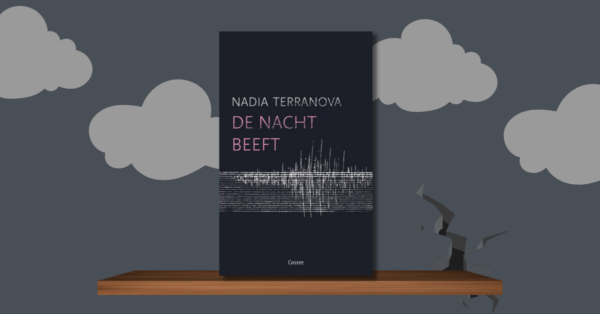 De nacht beeft – Nadia Terranova