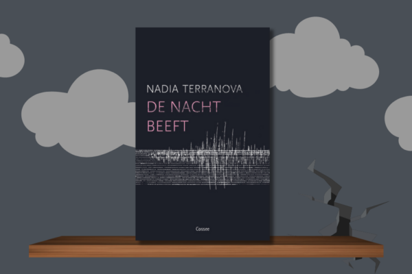 De nacht beeft – Nadia Terranova