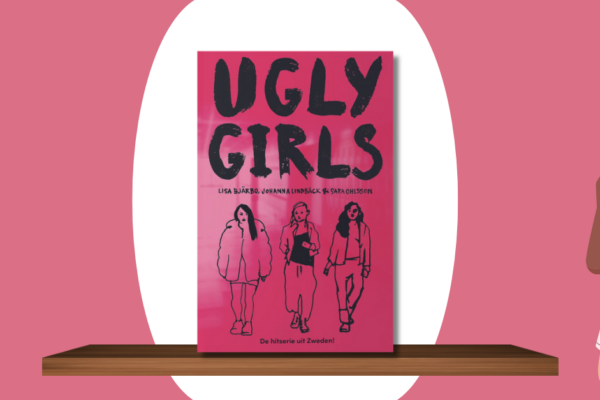 Ugly Girls – Johanna Lindbäck, Lisa Bjärbo en Sara Ohlsson