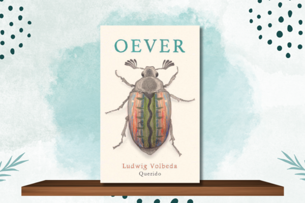 Oever – Ludwig Volbeda