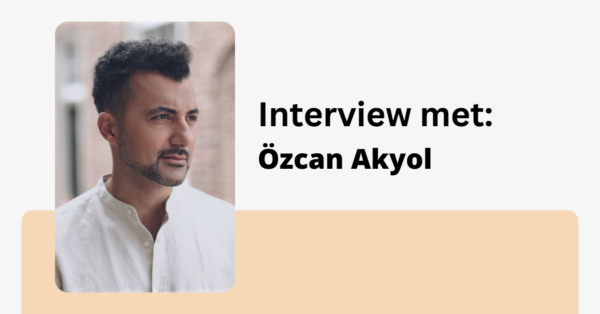 Wat doet Özcan Akyol graag in zijn vrije tijd?