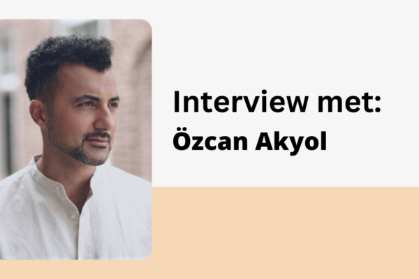 Wat doet Özcan Akyol graag in zijn vrije tijd?