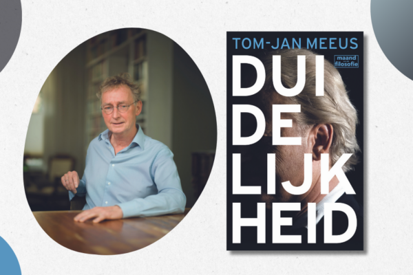 Duidelijkheid – Tom-Jan Meeus