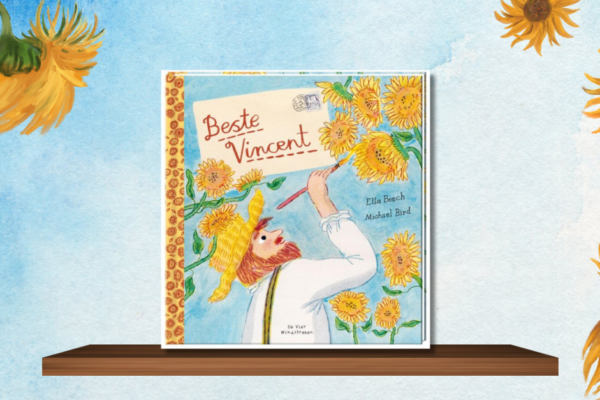 Beste Vincent – Michael Bird en Ella Beech