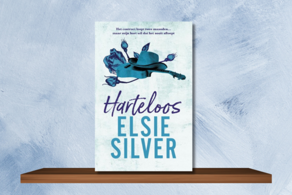 Harteloos – Elsie Silver  