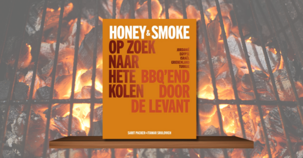 Honey & Smoke – Sarit Packer en Itamar Srulovich  