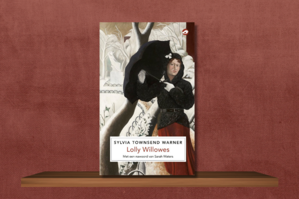 Boekfragment: Lolly Willowes – Sylvia Townsend Warner