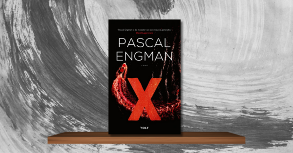 X – Pascal Engman 