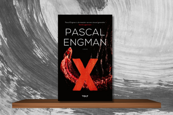 X – Pascal Engman 