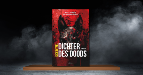 Boekfragment: Dichter des doods