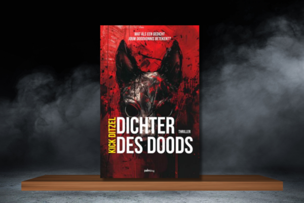 Boekfragment: Dichter des doods